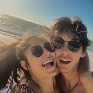 Meet your Posher, Leah